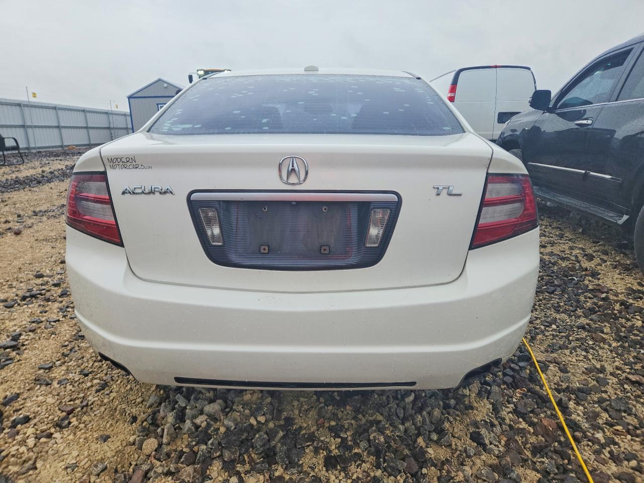 Acura TL