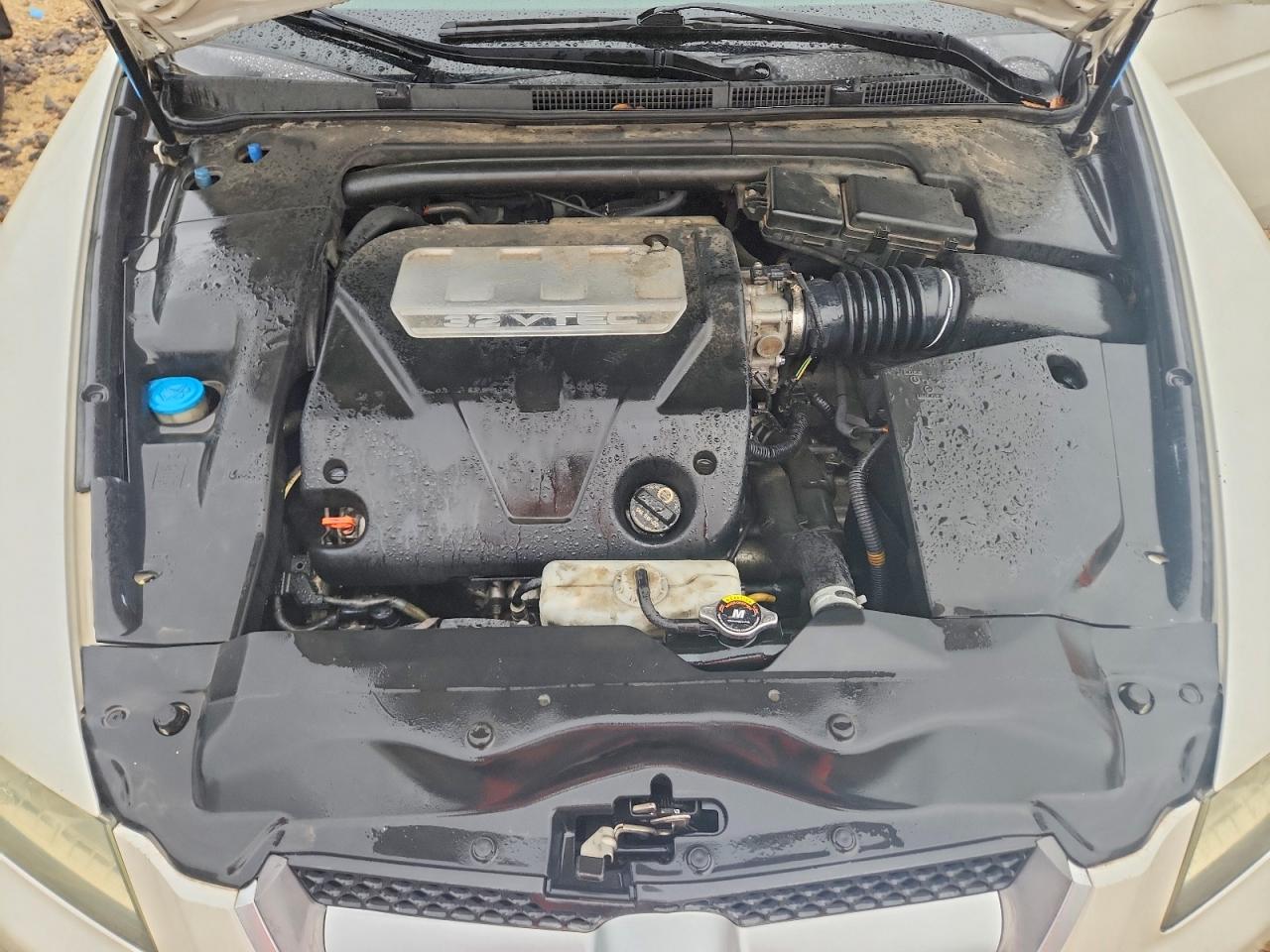 Acura TL