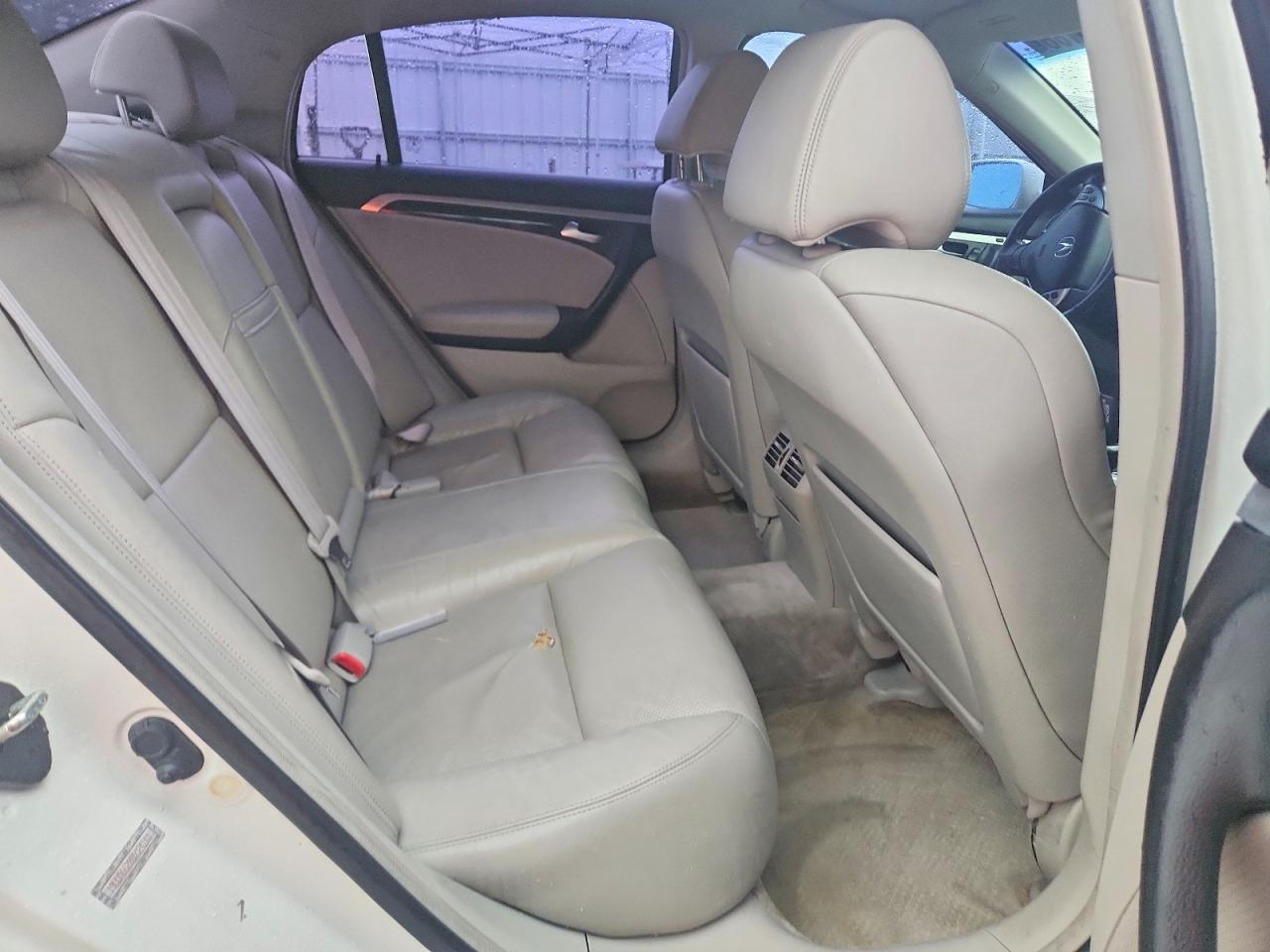 Acura TL