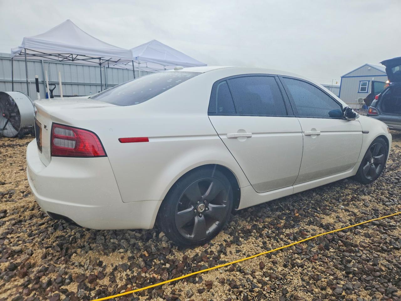 Acura TL