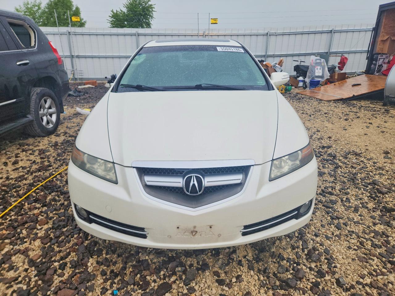 Acura TL