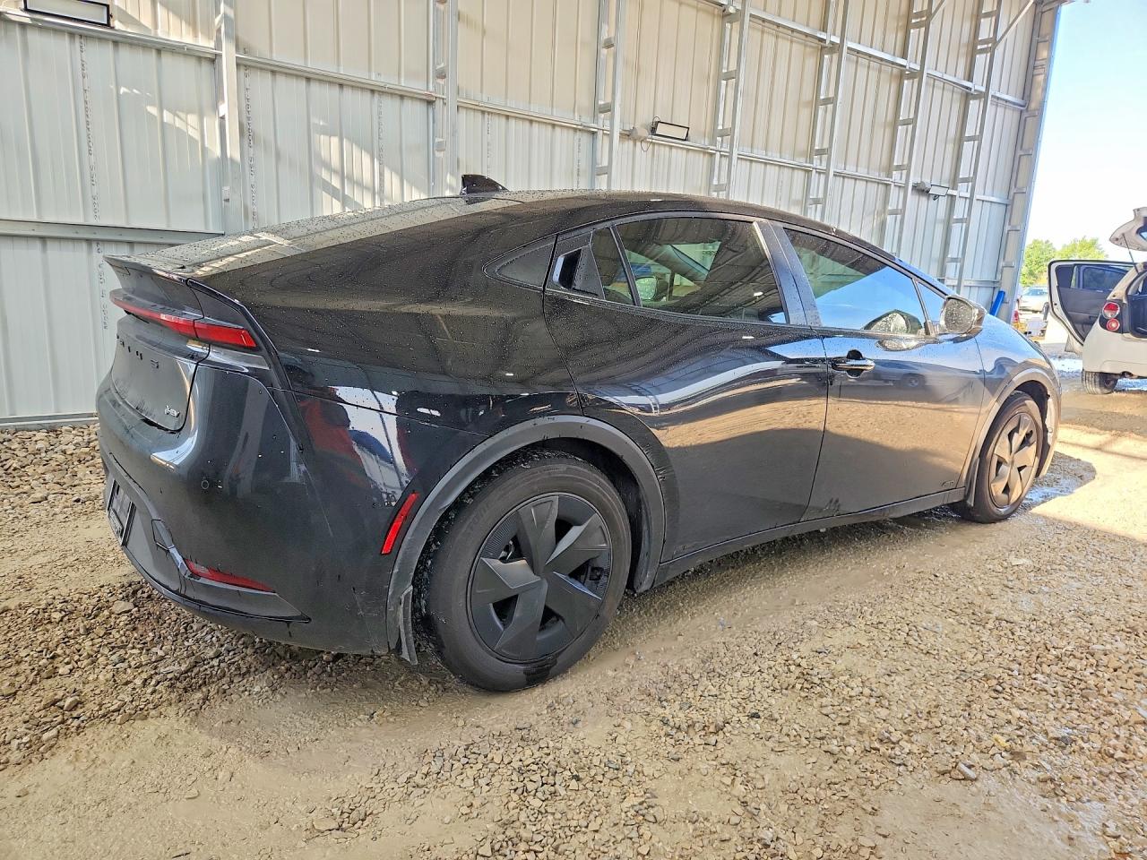Toyota Prius Le