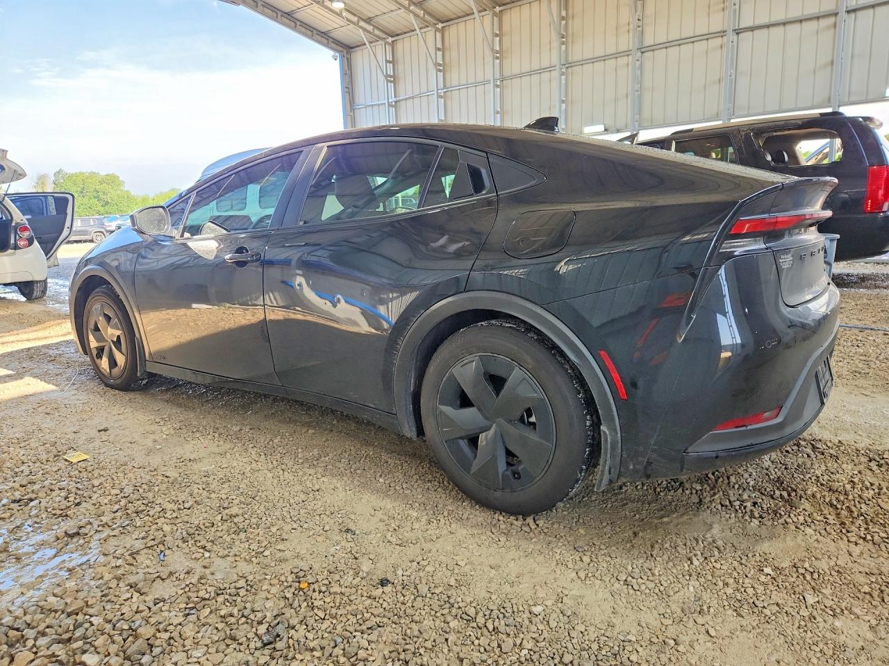 Toyota Prius Le