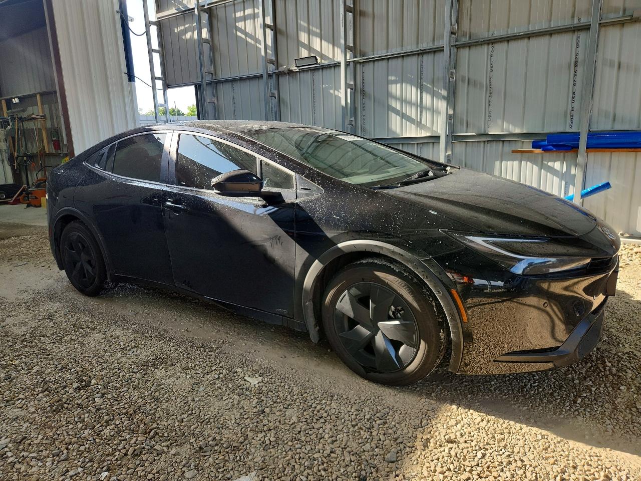 Toyota Prius Le