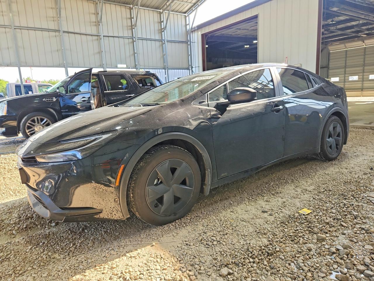 2026 Toyota Prius