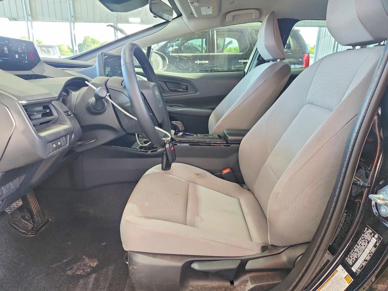 Toyota Prius Le