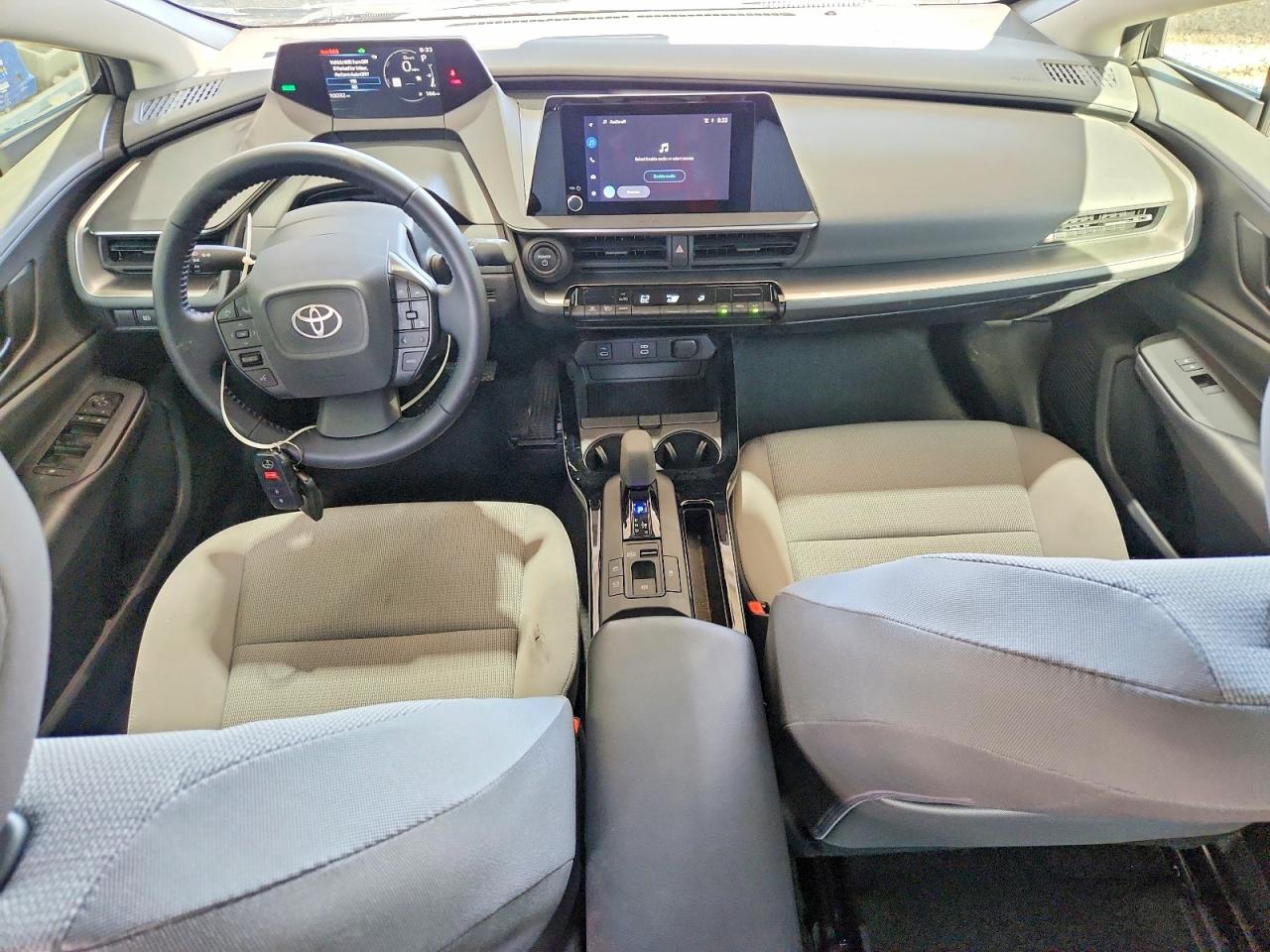 Toyota Prius Le