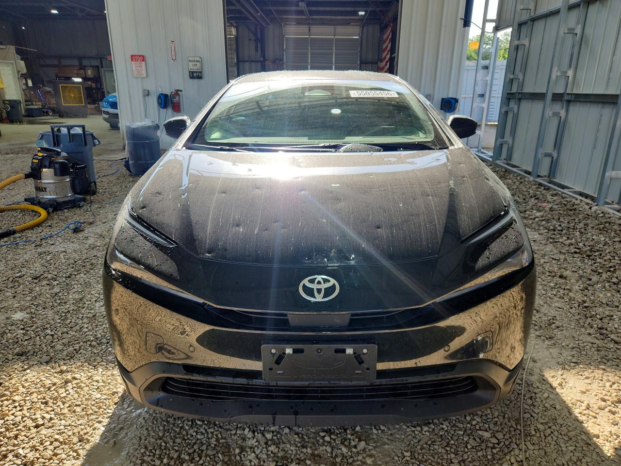 Toyota Prius Le