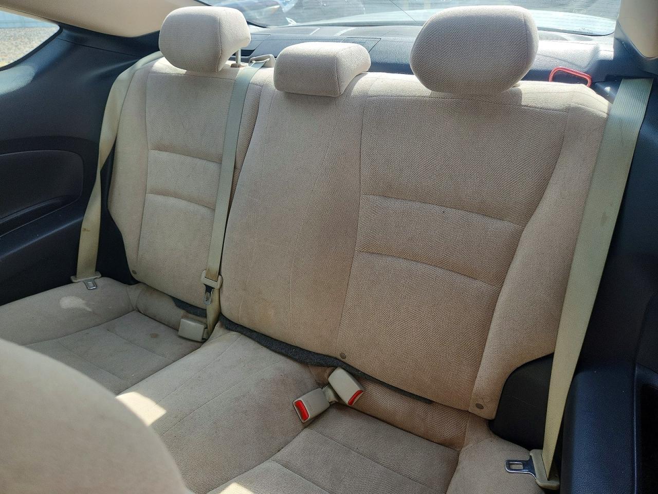Honda Accord Lx-s