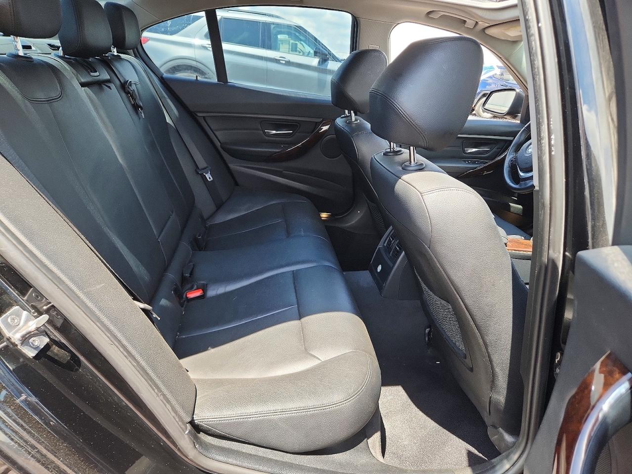 BMW 3 Series D