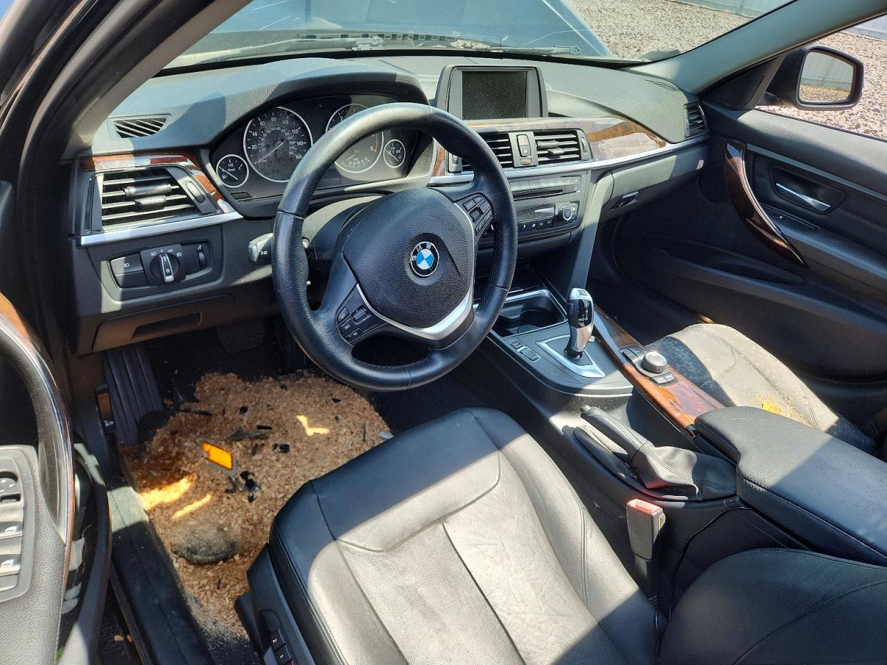 BMW 3 Series D