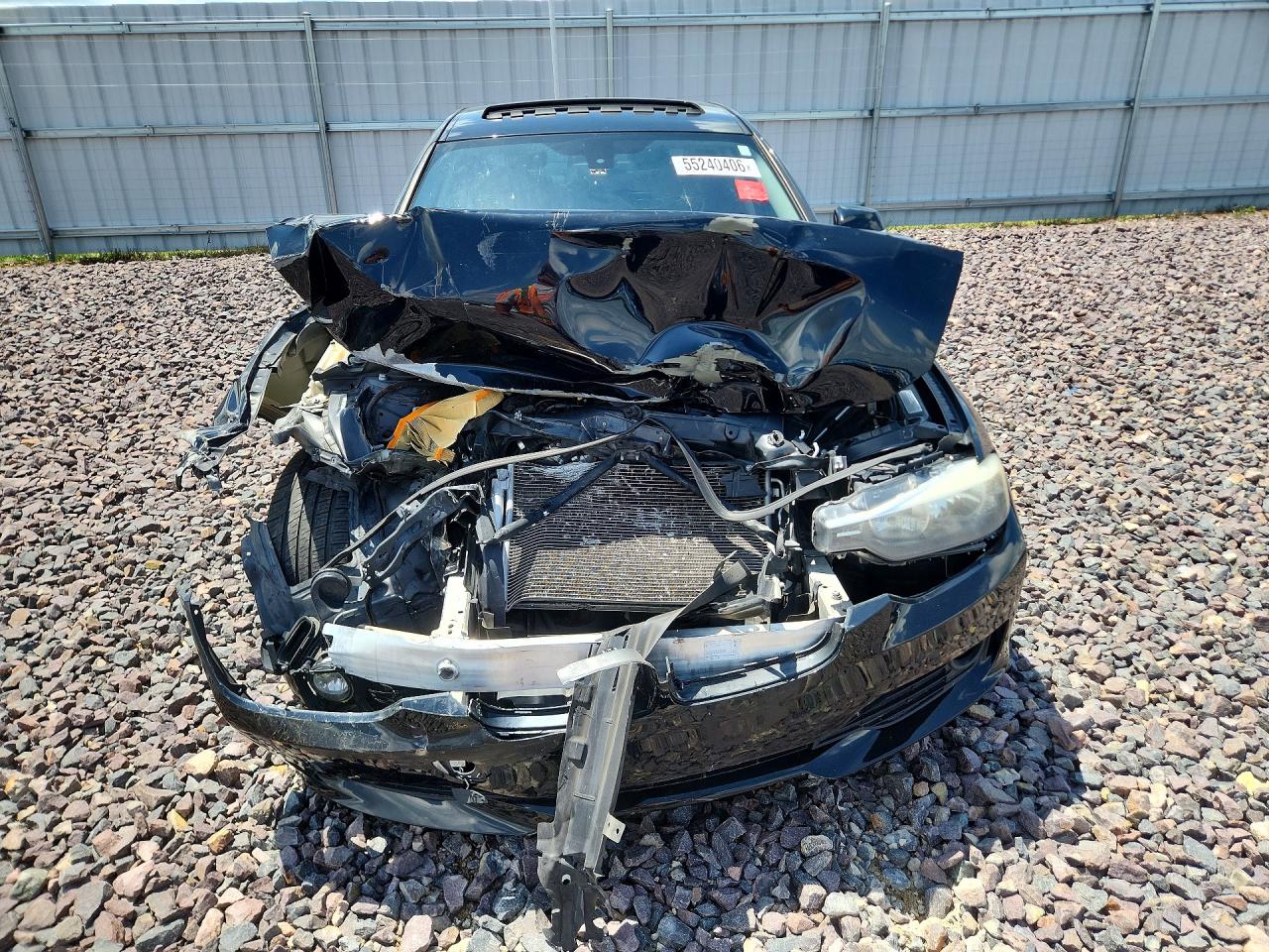 BMW 3 Series D