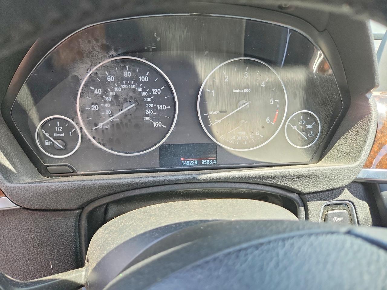 BMW 3 Series D