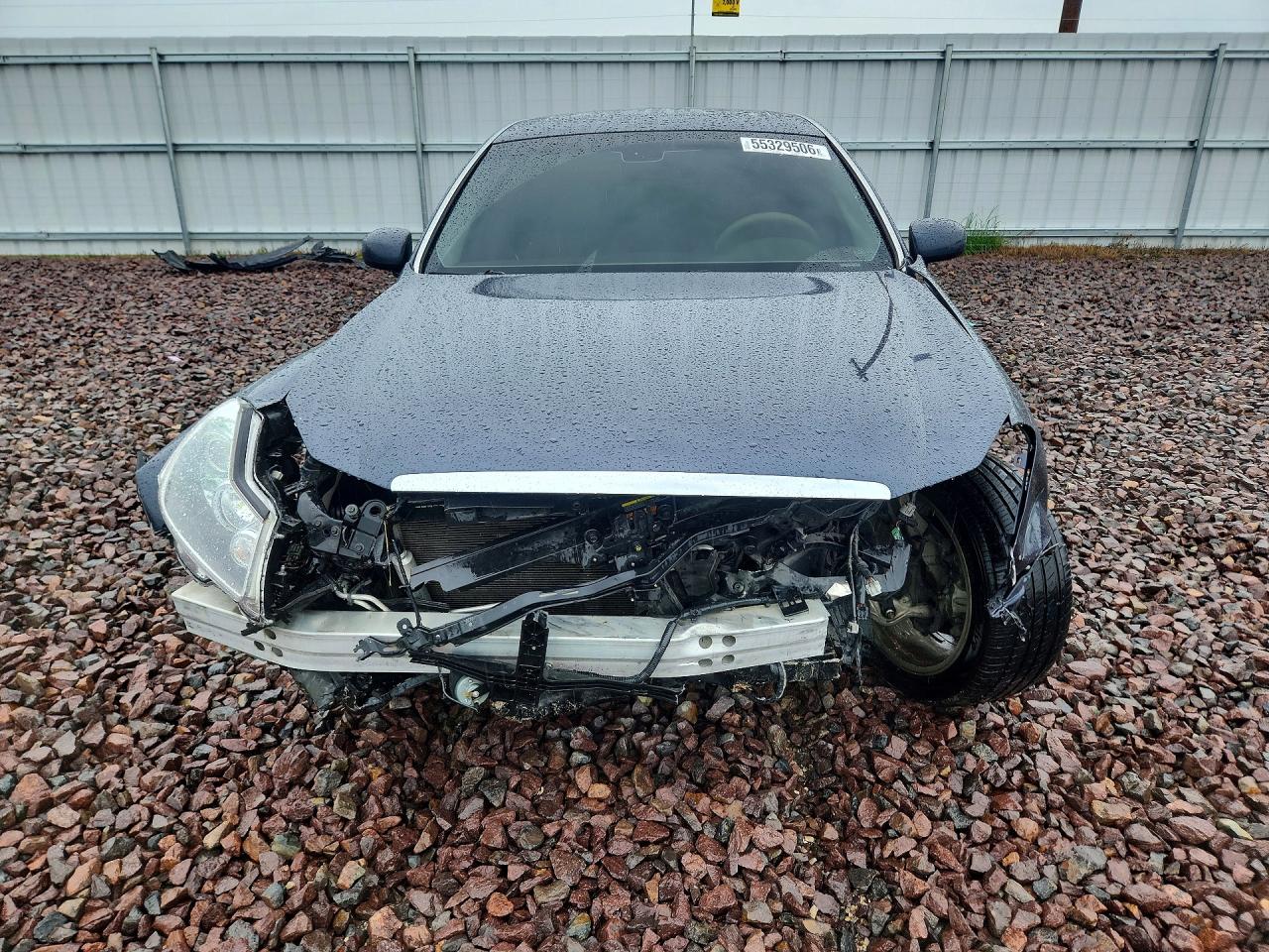 INFINITI M35 Base