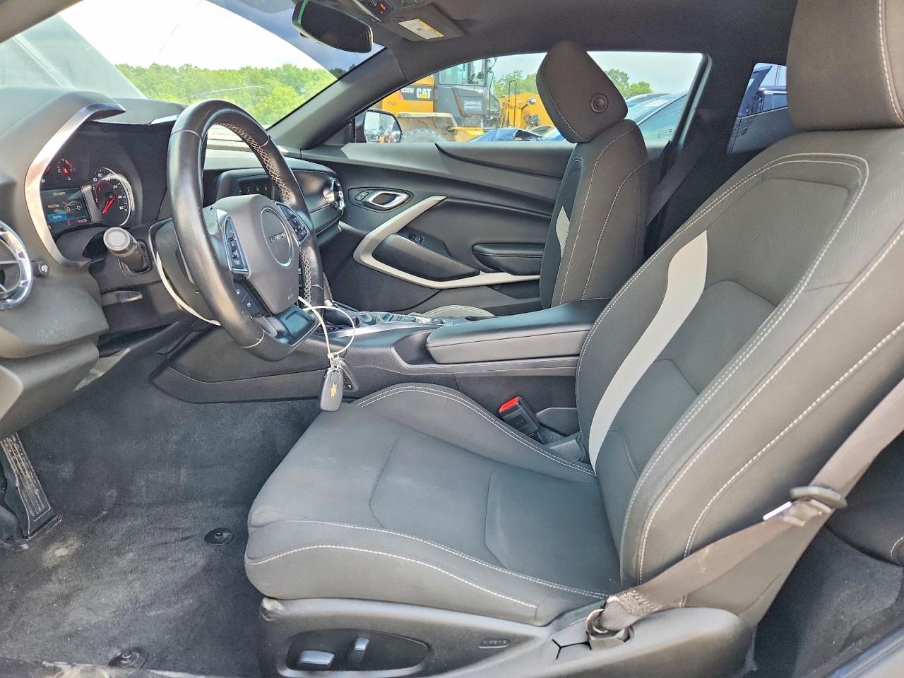 Chevrolet Camaro Ls