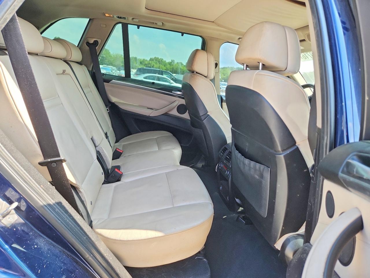BMW X Series Xdrive35i