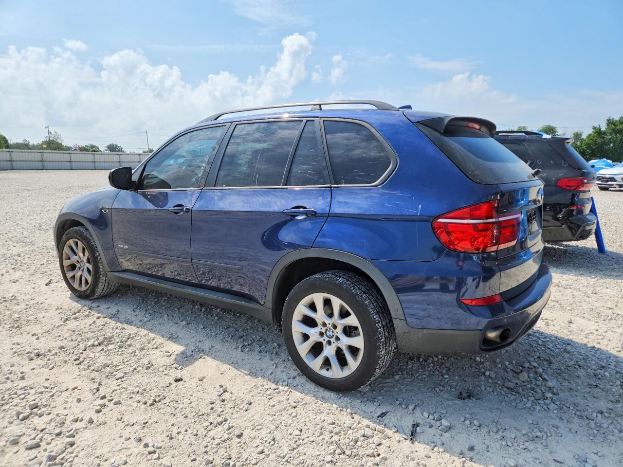 BMW X Series Xdrive35i