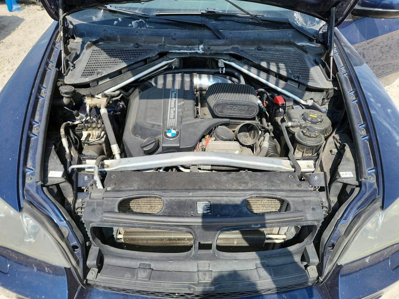 BMW X Series Xdrive35i