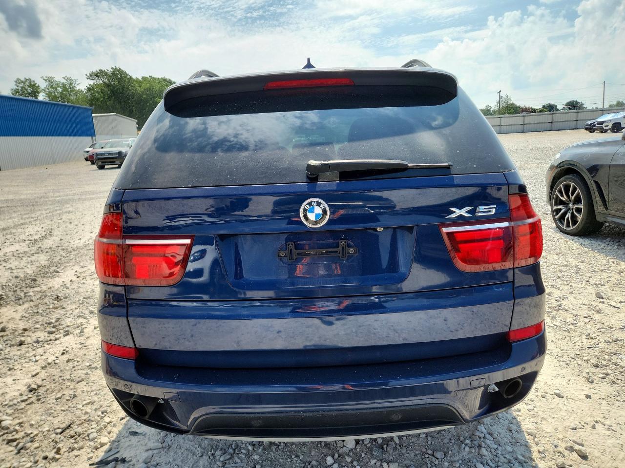 BMW X Series Xdrive35i