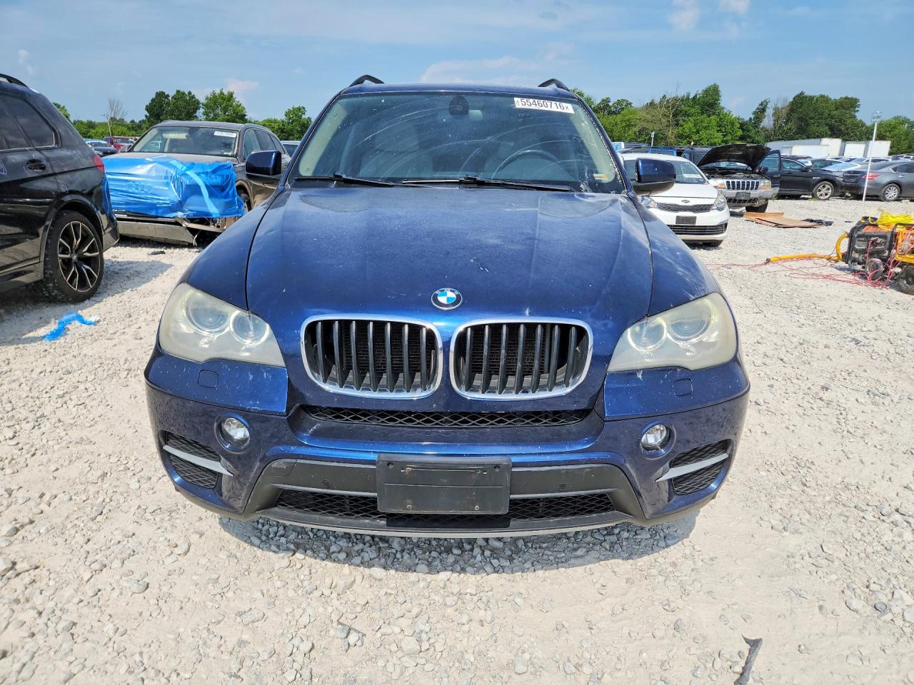 BMW X Series Xdrive35i