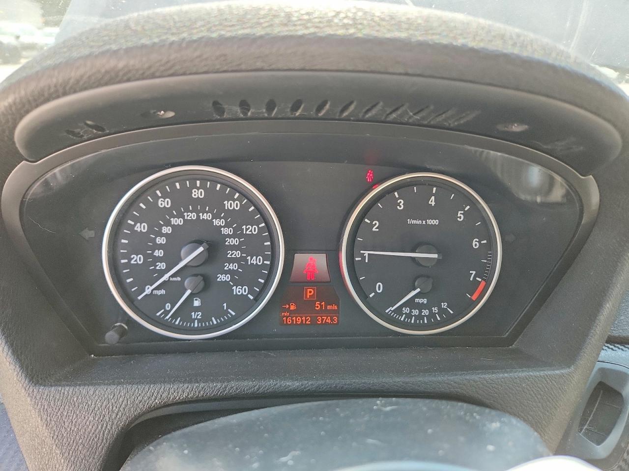 BMW X Series Xdrive35i