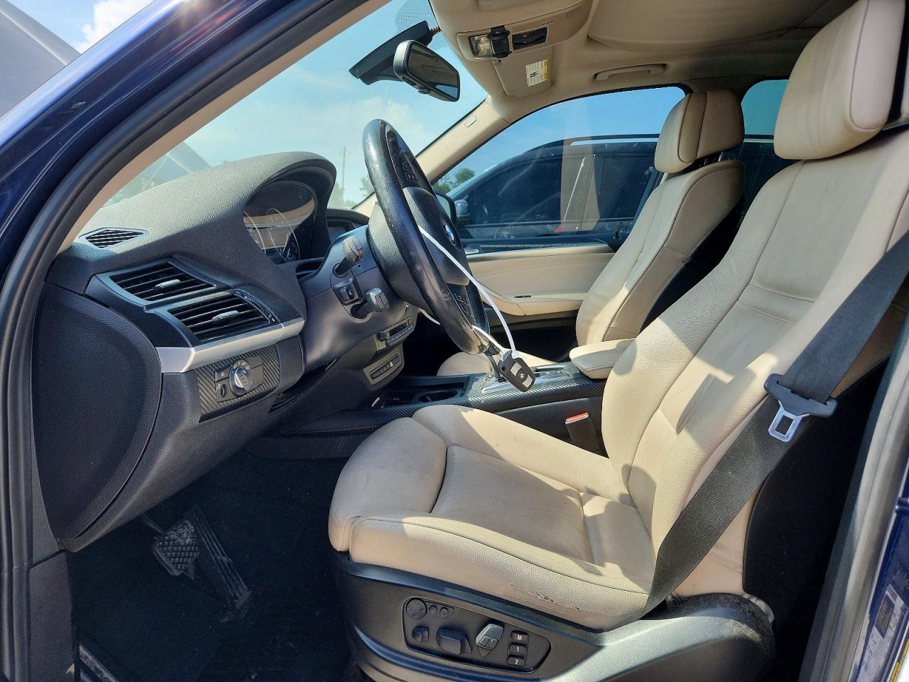 BMW X Series Xdrive35i