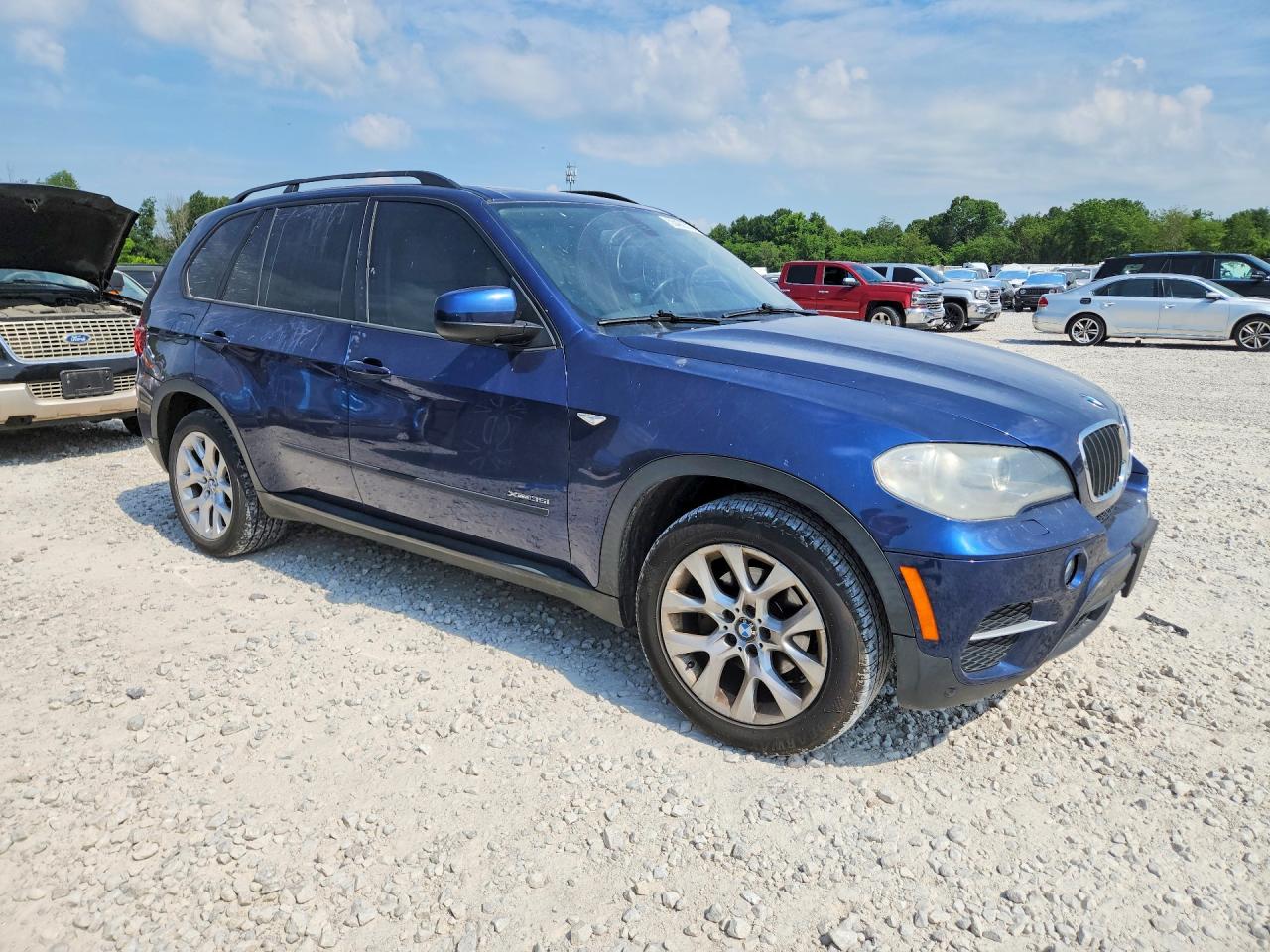 BMW X Series Xdrive35i