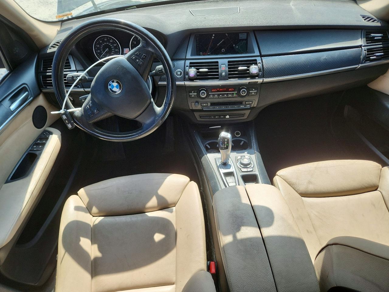 BMW X Series Xdrive35i