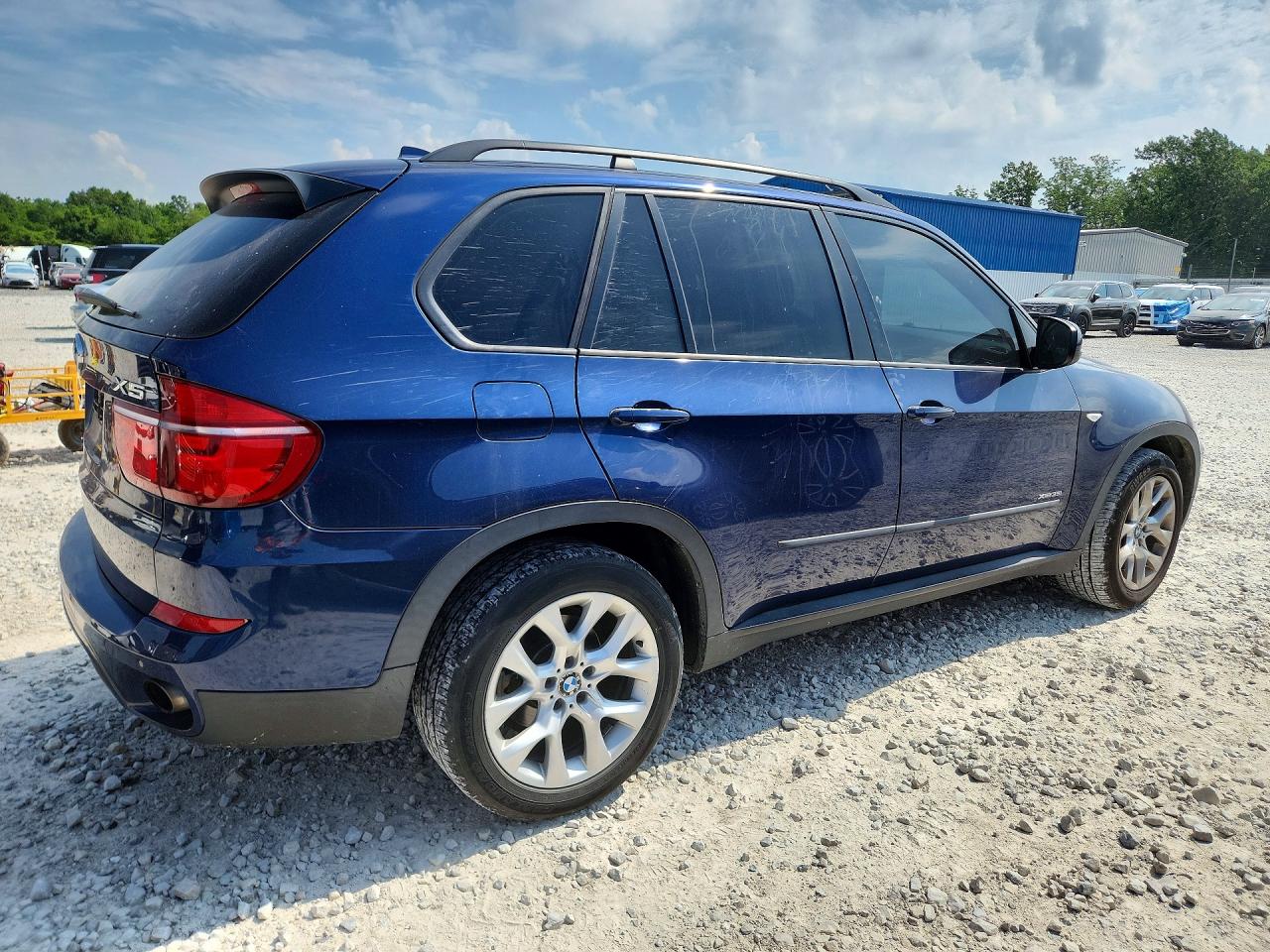 BMW X Series Xdrive35i