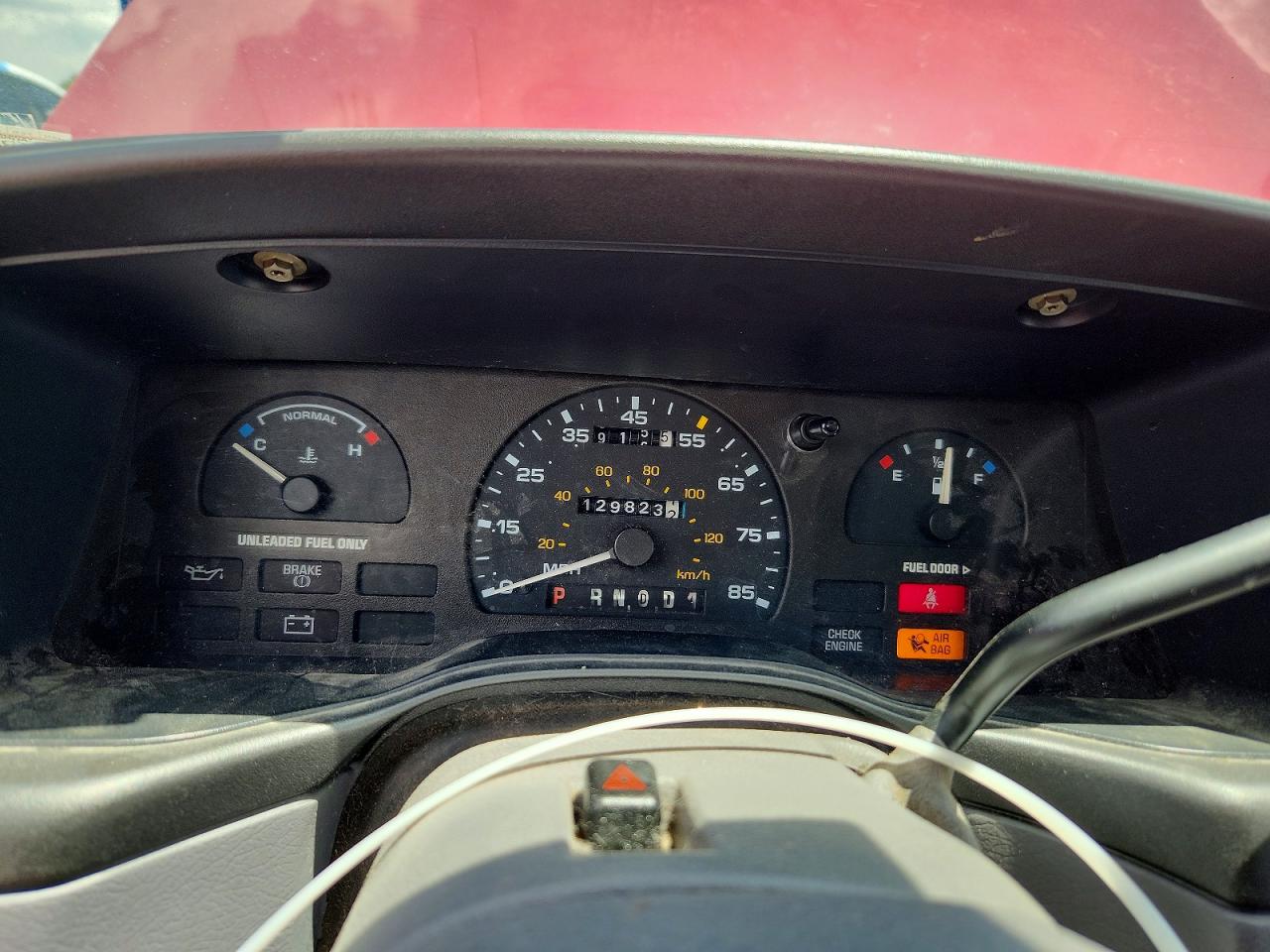 Ford Taurus Gl