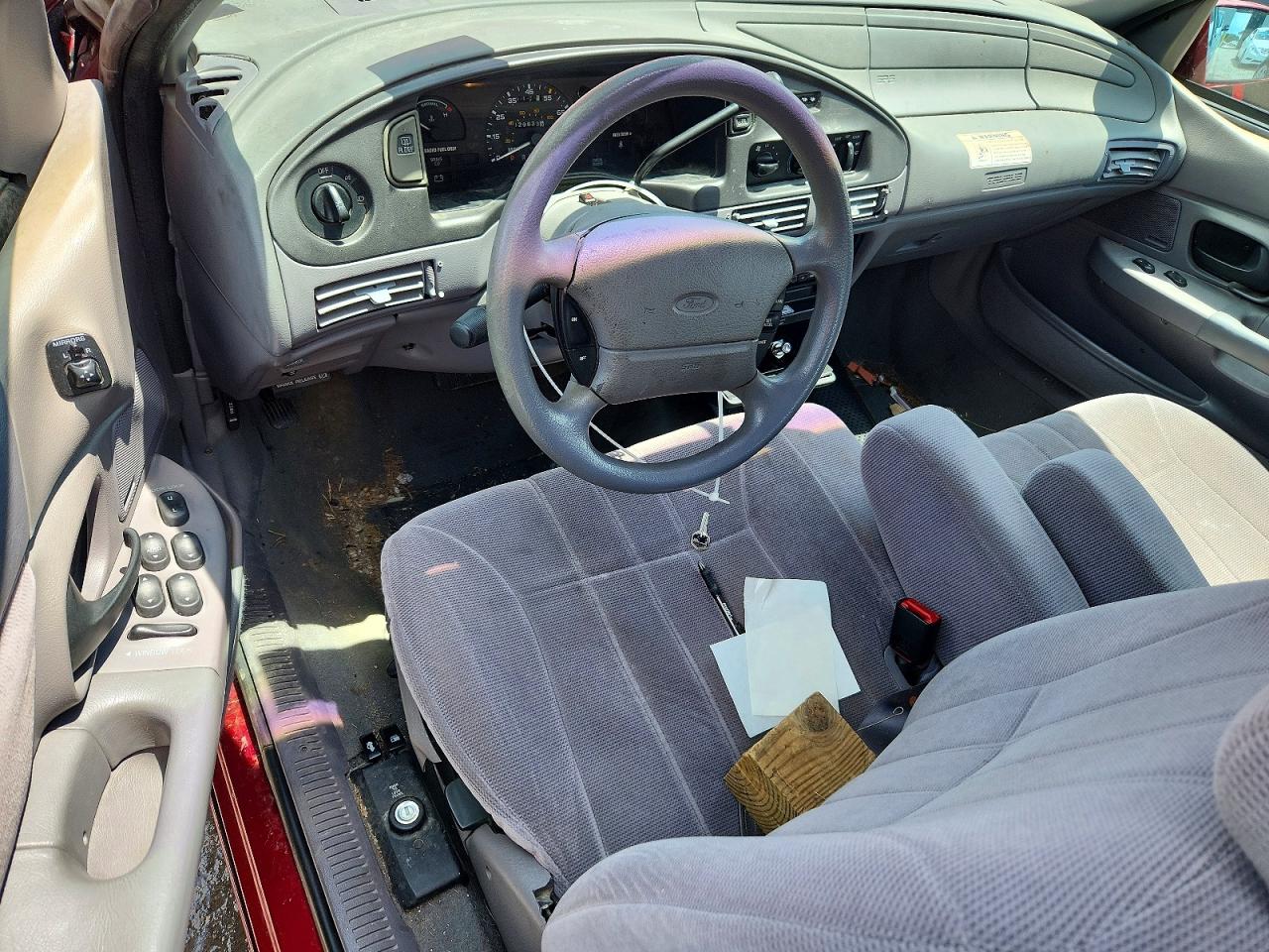 Ford Taurus Gl