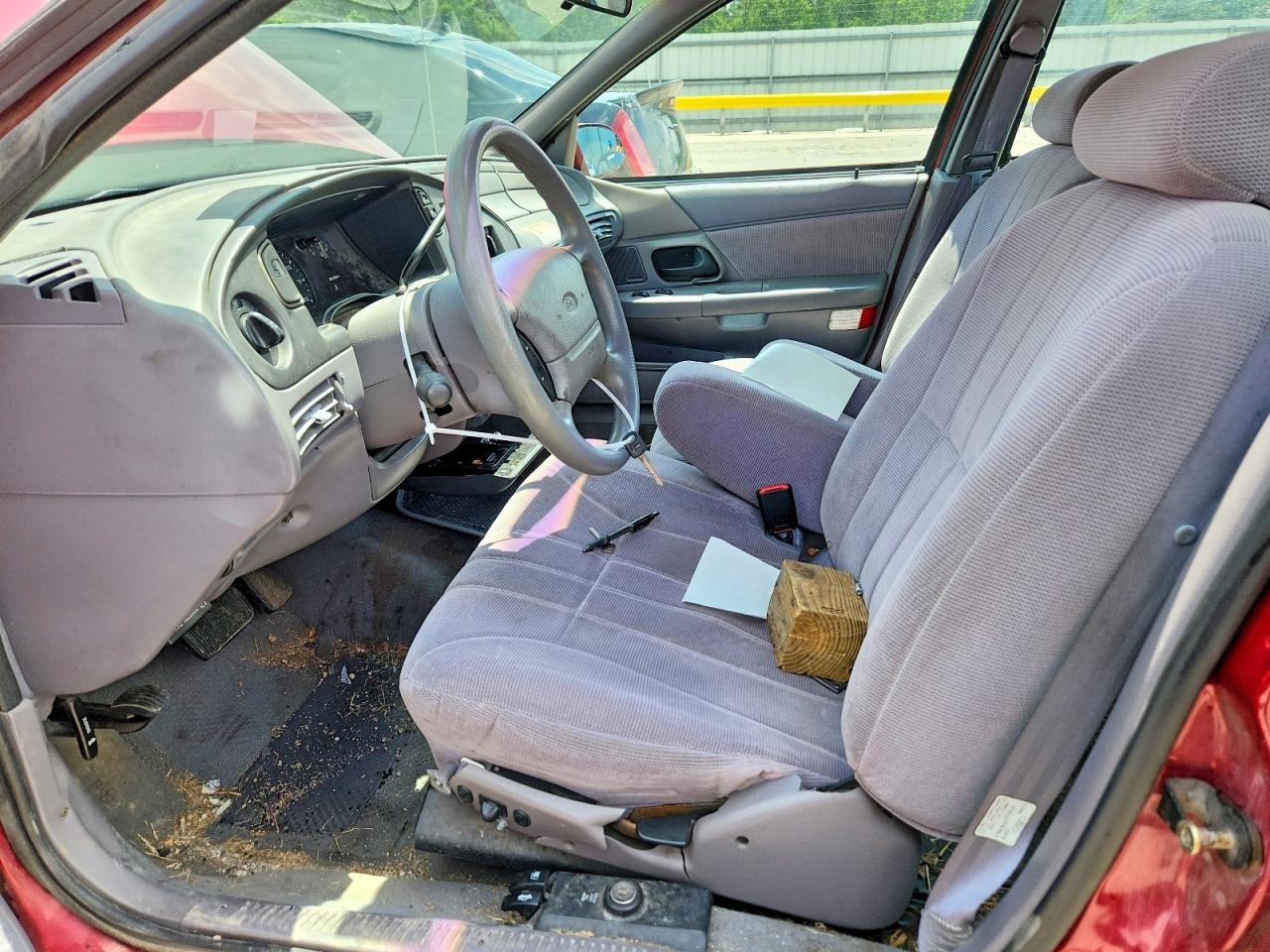 Ford Taurus Gl