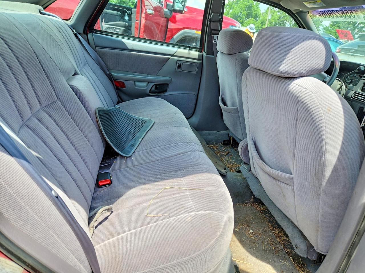 Ford Taurus Gl