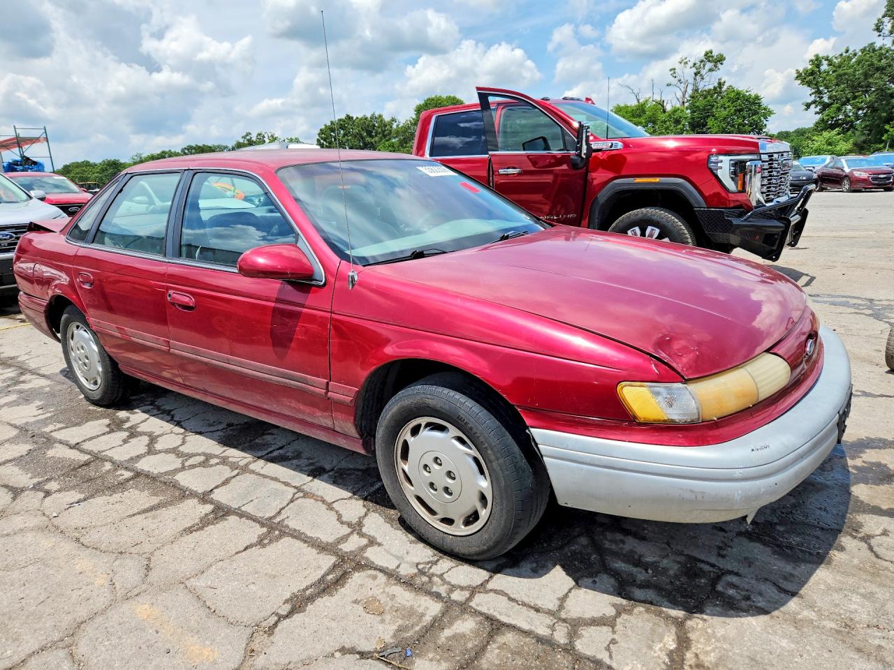 Ford Taurus Gl