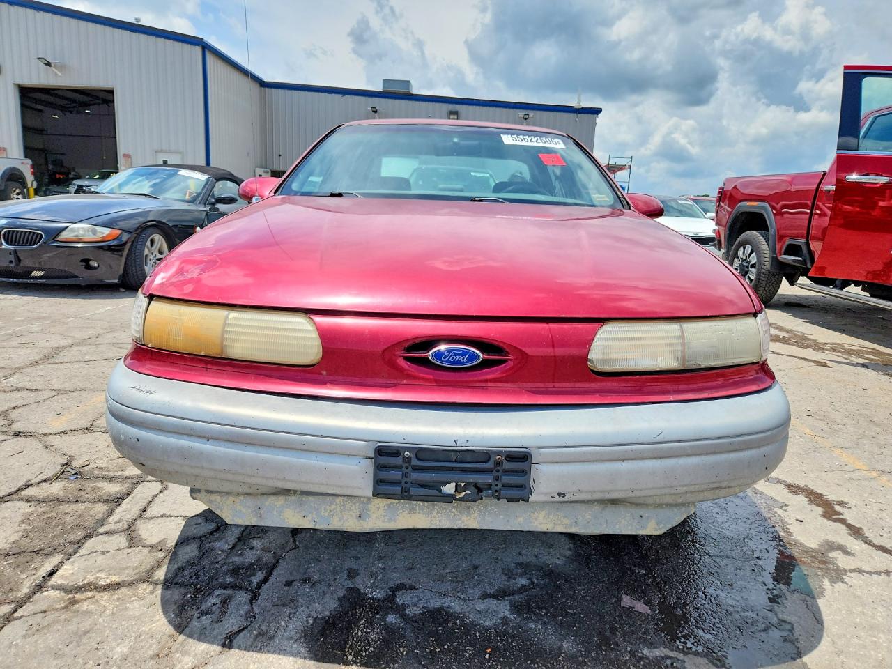 Ford Taurus Gl