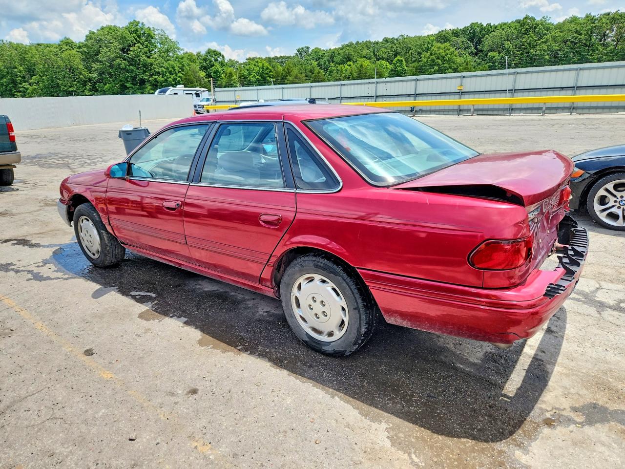 Ford Taurus Gl