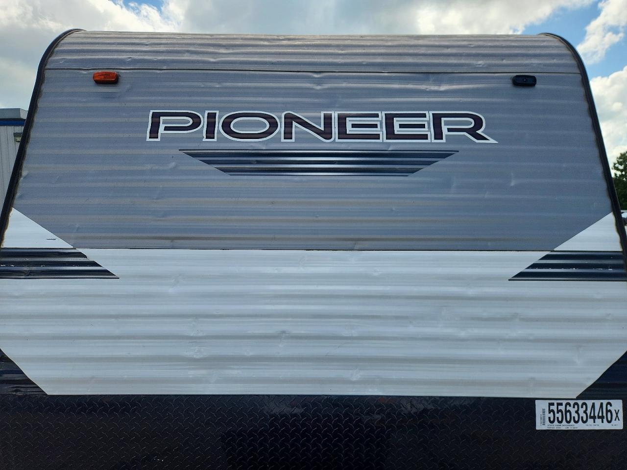 Heartland Pioneer