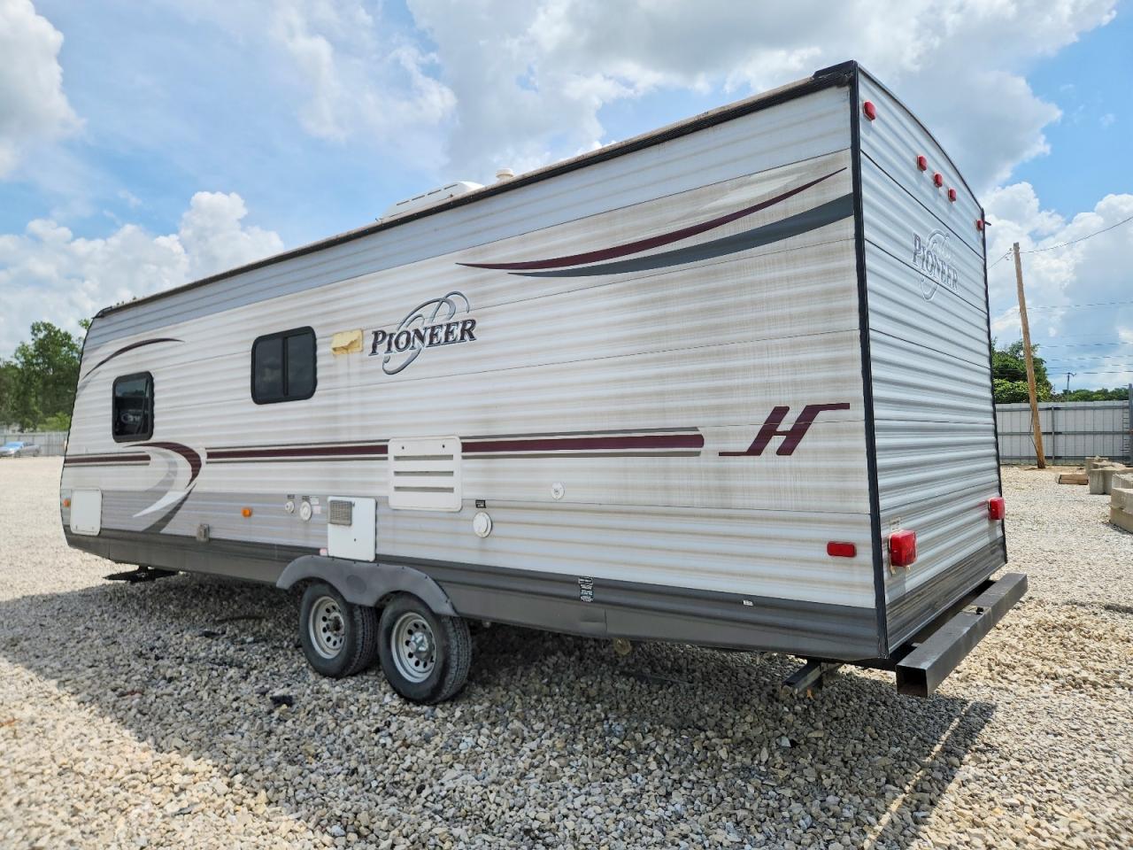 Hrld Pioneer