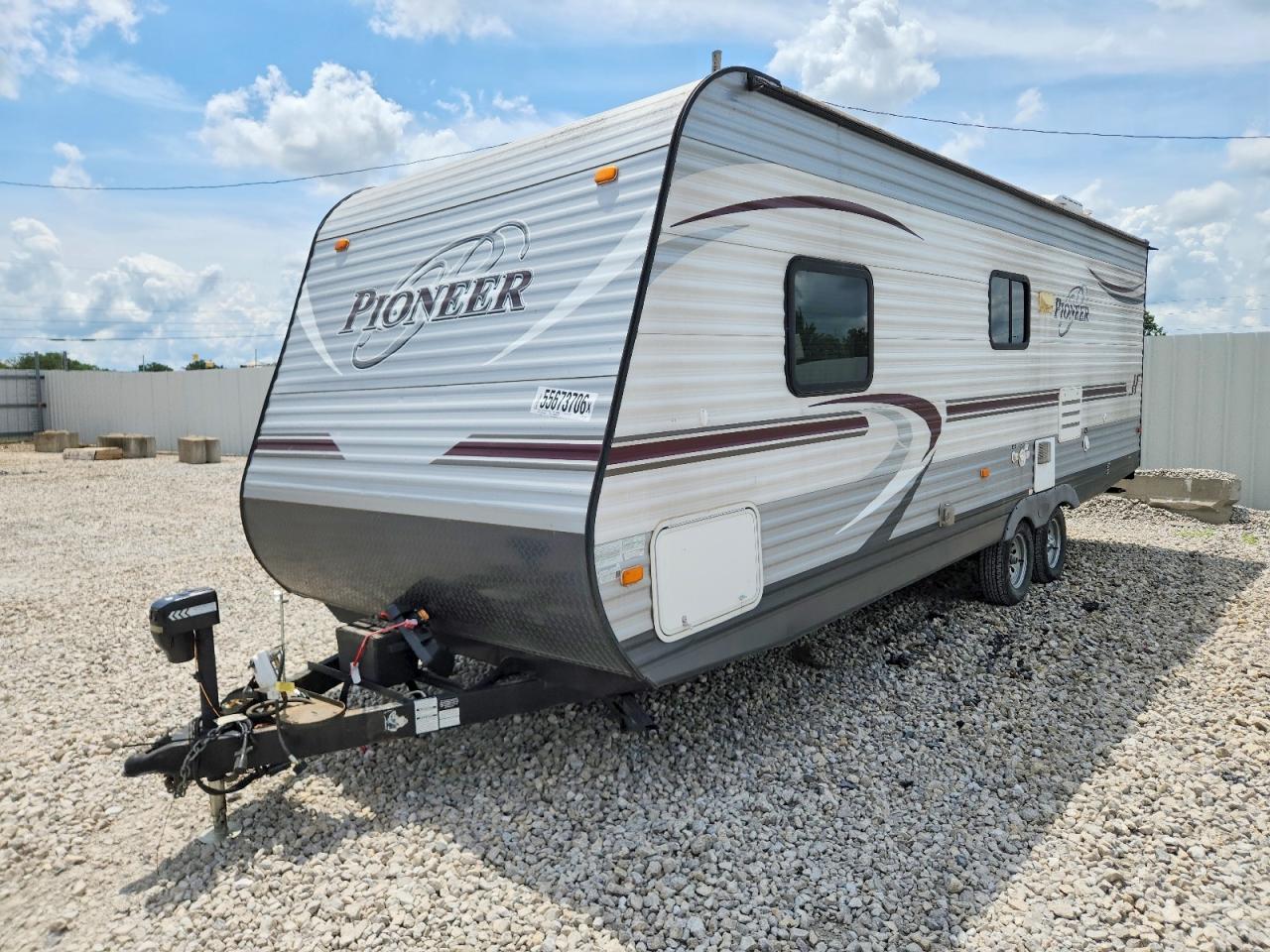 Hrld Pioneer