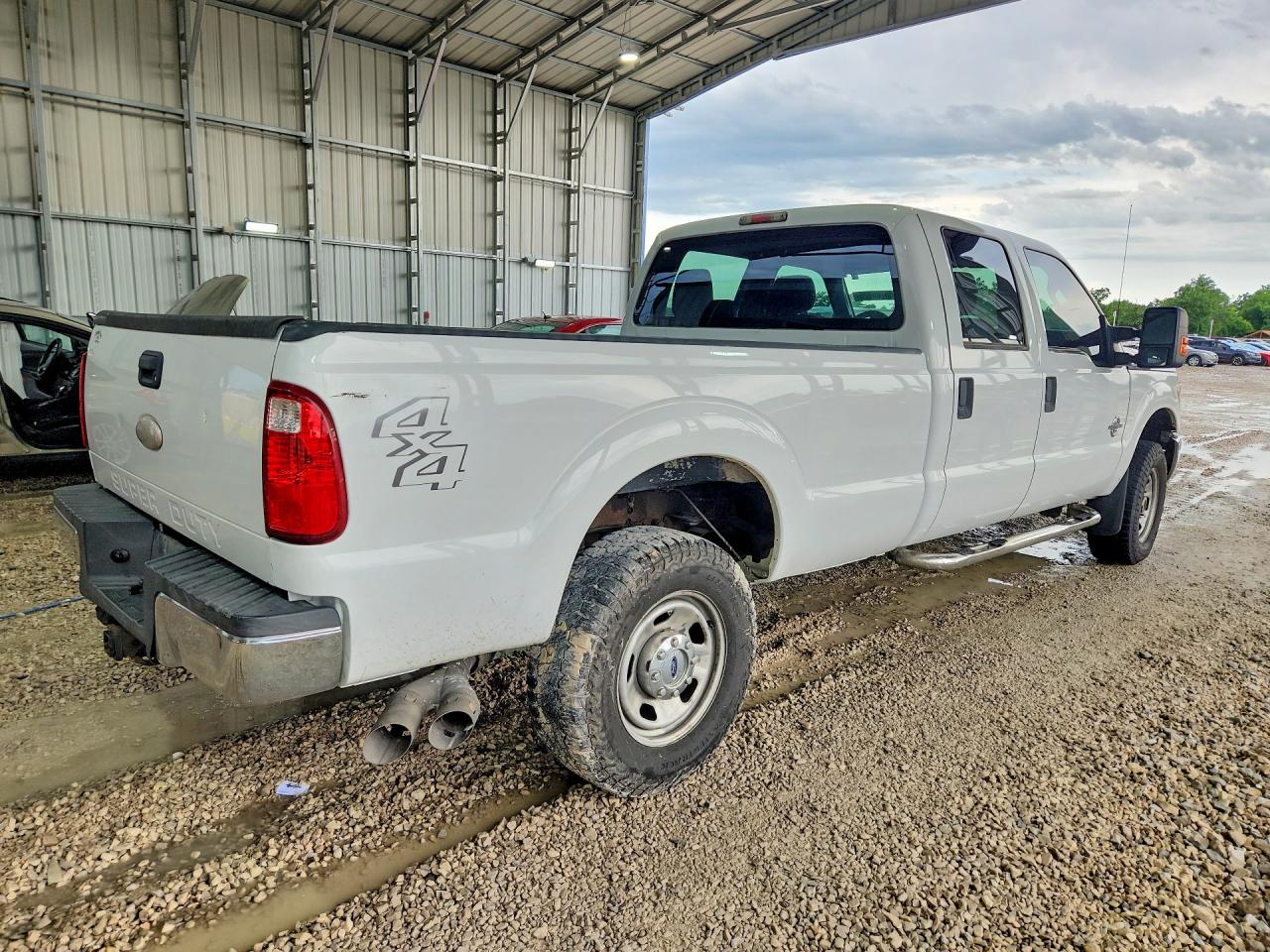 Ford F-350
