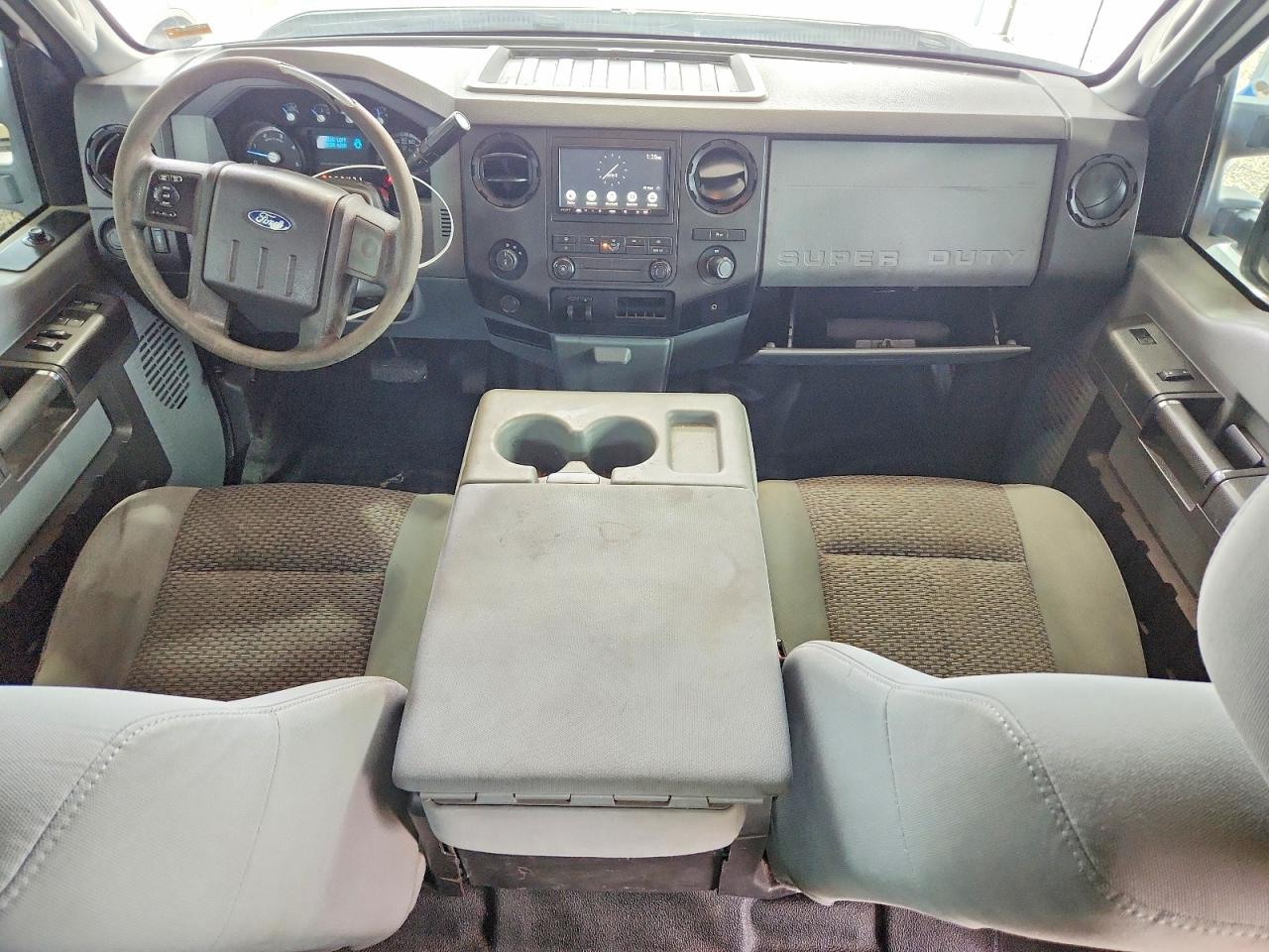 Ford F-350