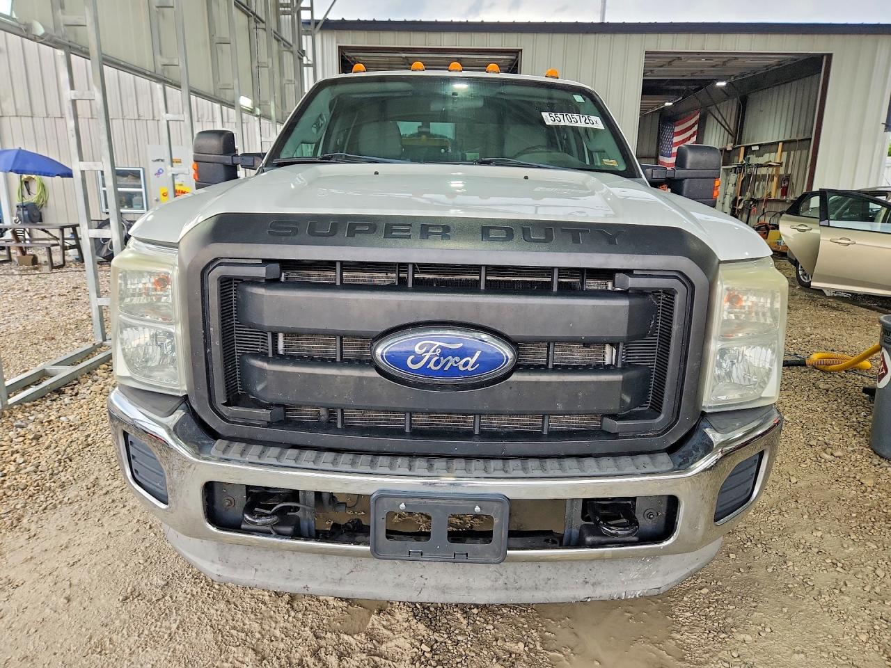 Ford F-350