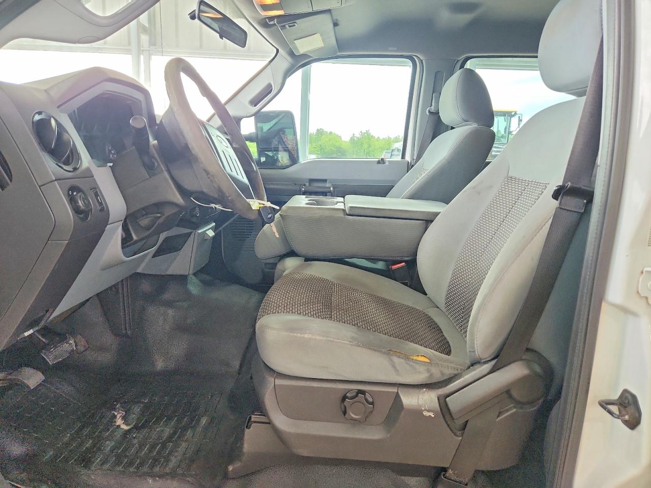 Ford F-350
