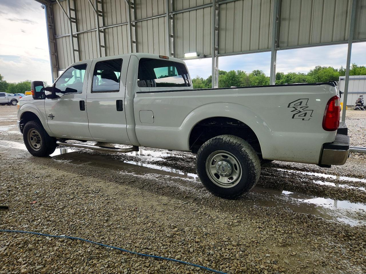 Ford F-350