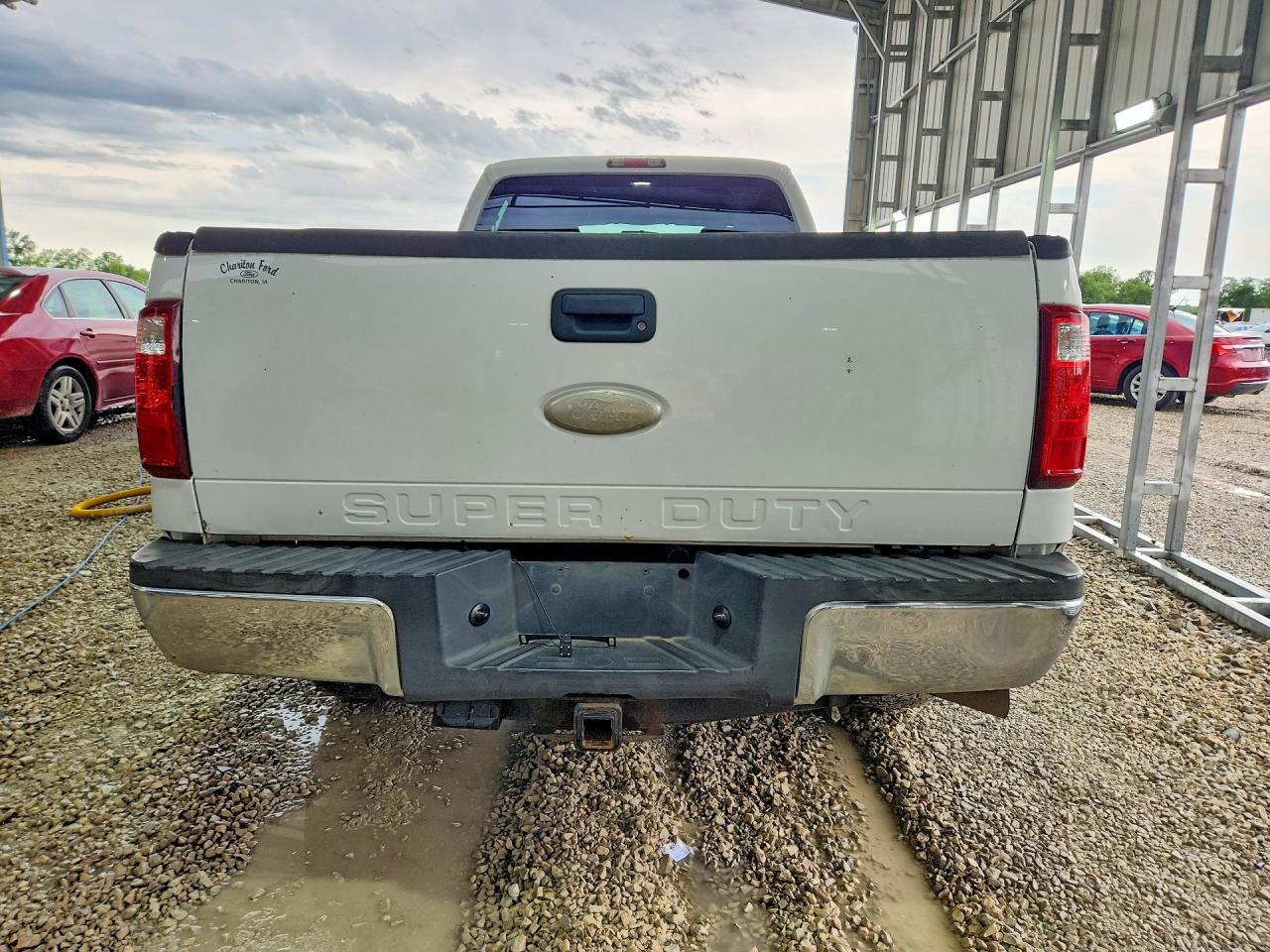 Ford F-350
