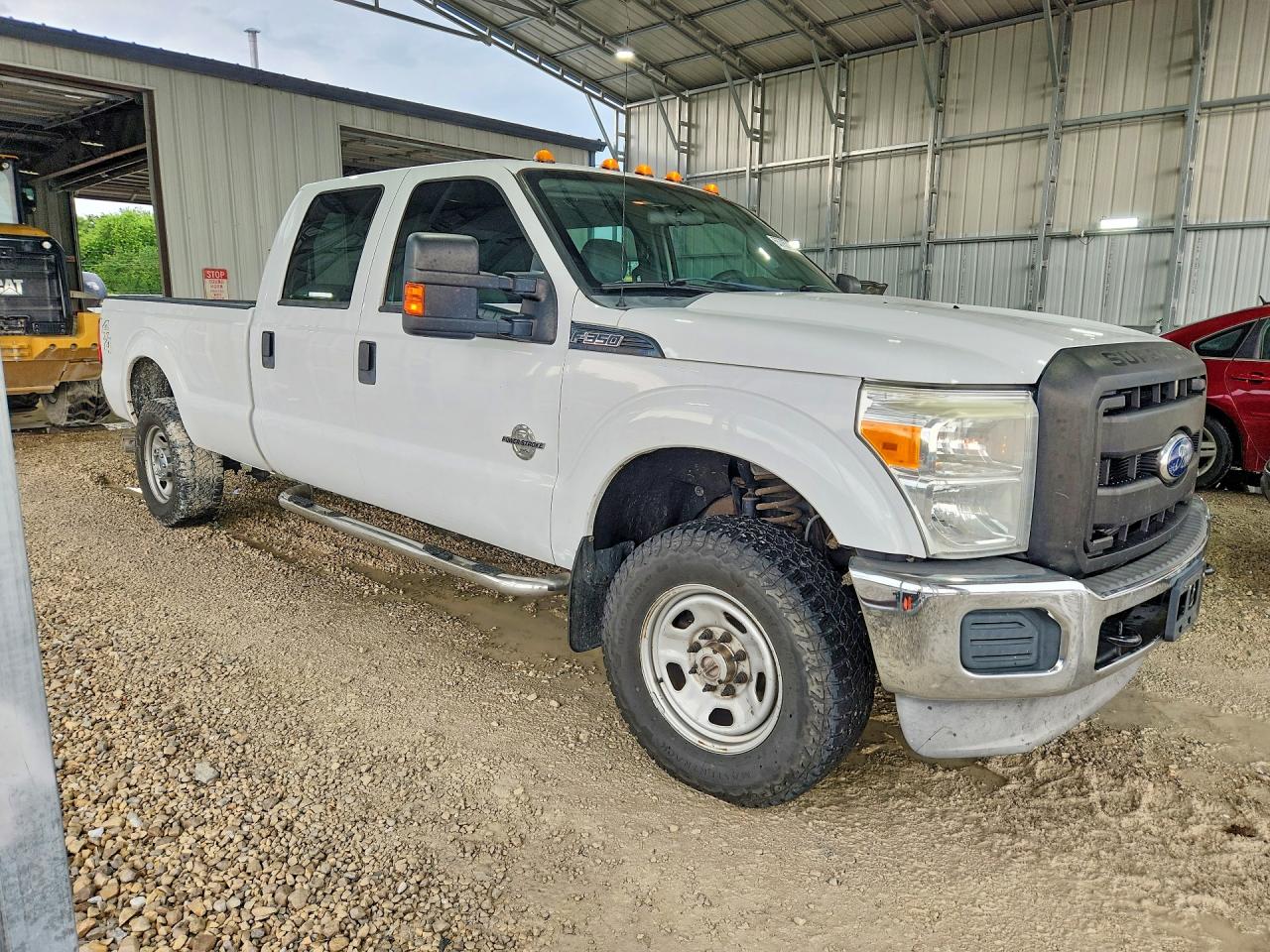 Ford F-350