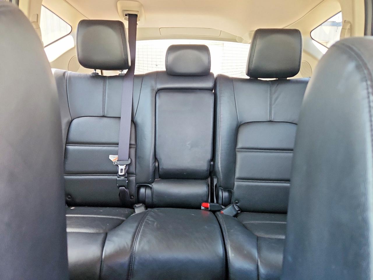 Nissan Murano S