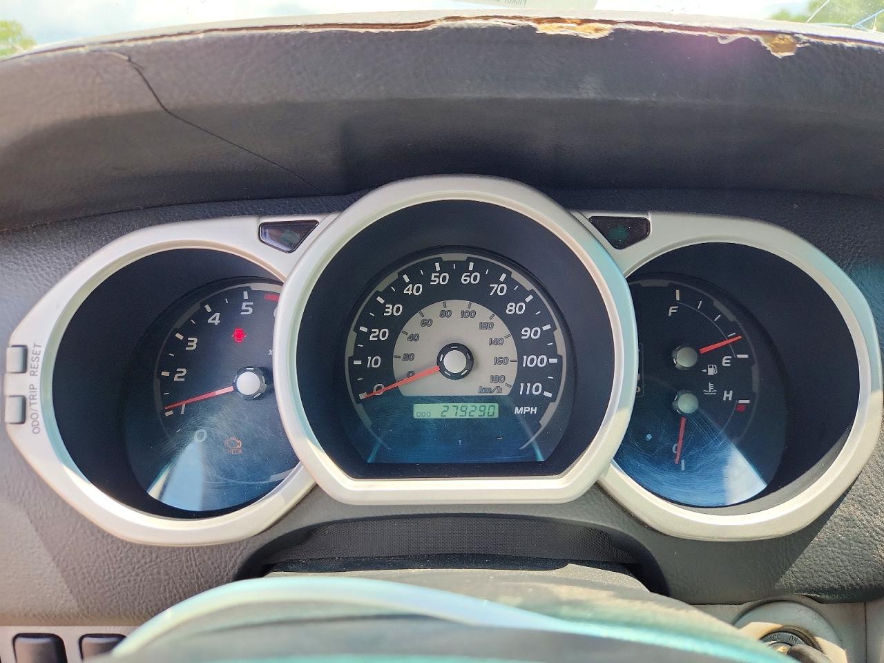 Toyota 4Runner Sr5