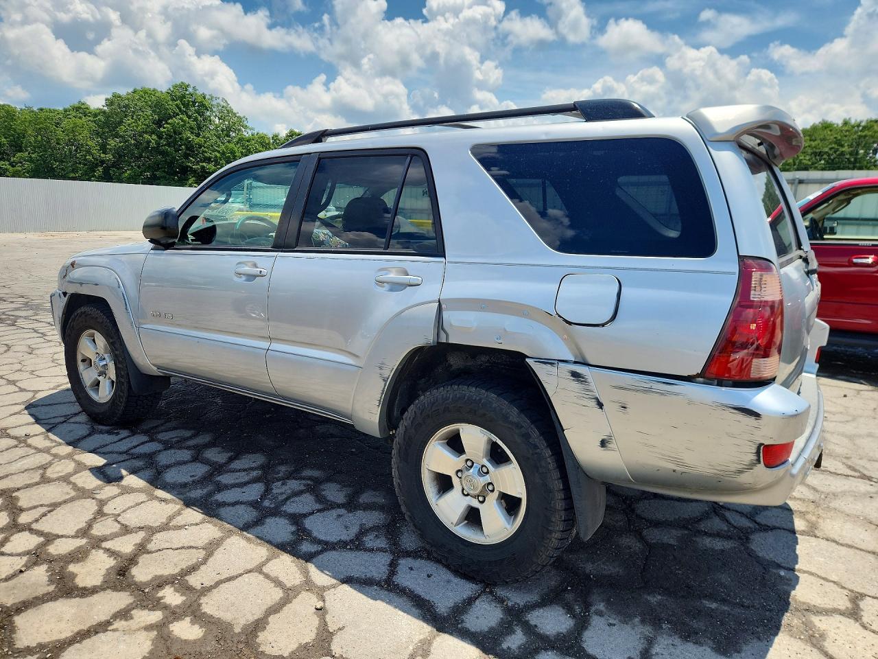 Toyota 4Runner Sr5