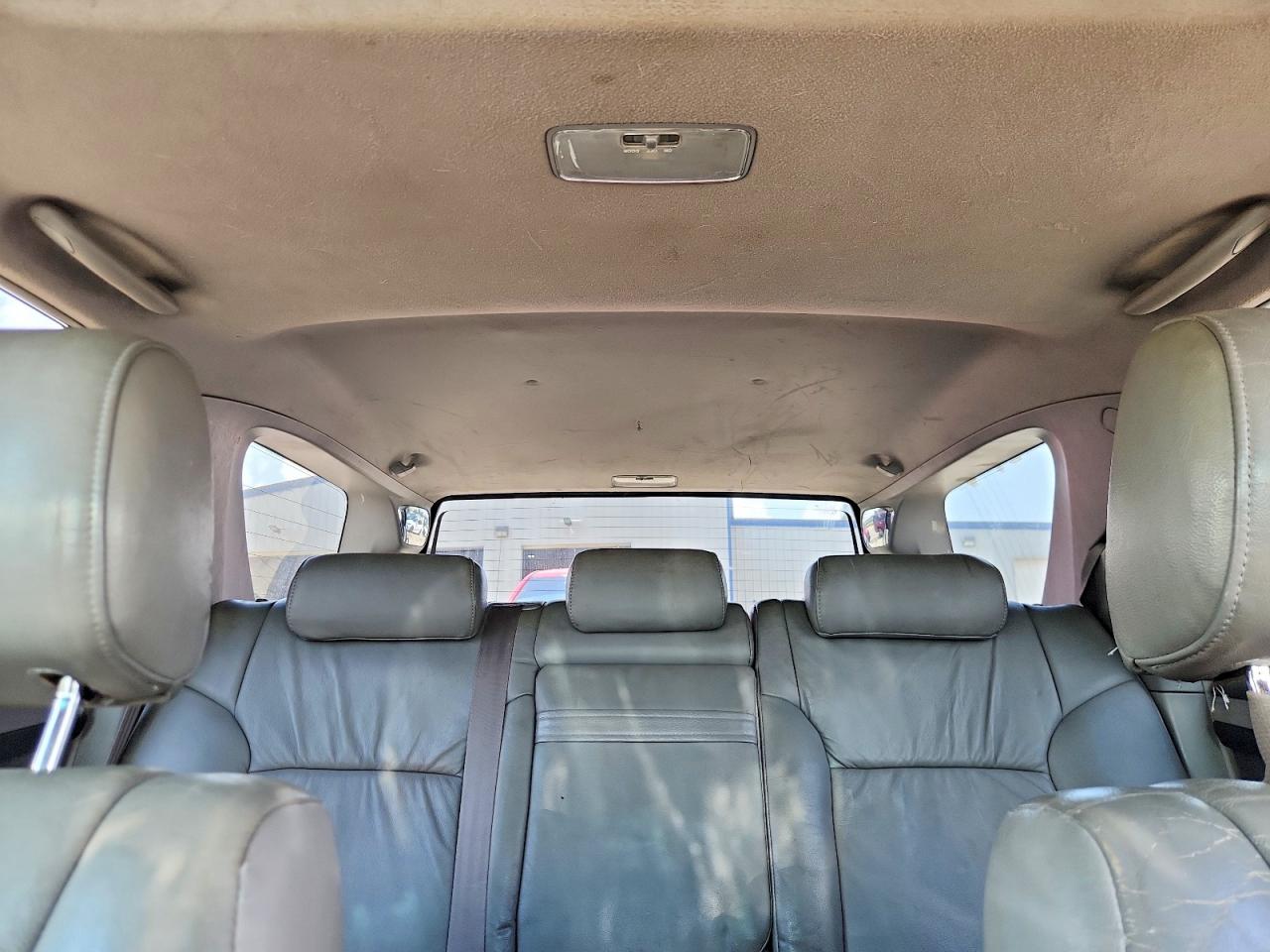 Toyota 4Runner Sr5